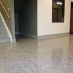 top left Basement Floor Coatings Oregon